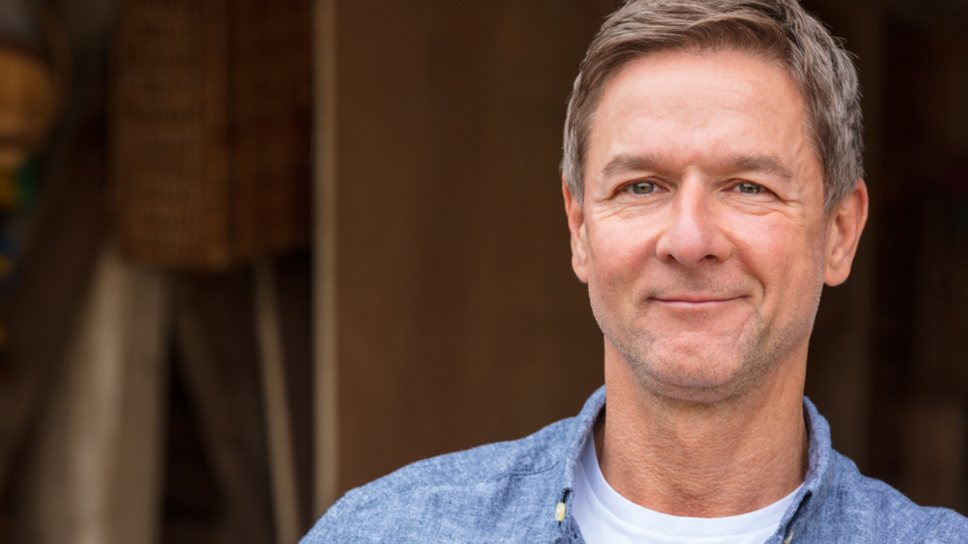 Ta reda på om du lider av prostatabesvär – läs mer om hur du enkelt kan få hjälp