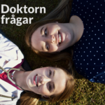Podden Doktorn frågar lyfter fram unga reumatikers livssituation