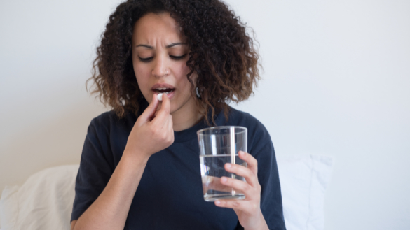 Coronavirus covid-19: Läkemedelsverket avråder inte från värk- och febernedsättande läkemedel