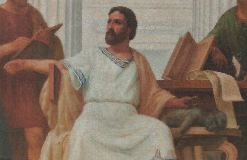 Medicinhistoria: Galenos – antikens medicin