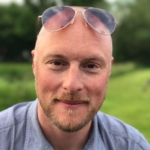 ”Digital sömnhjälp förändrade mitt liv”