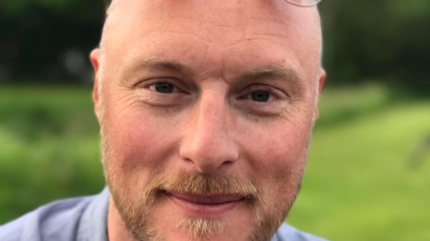 ”Digital sömnhjälp förändrade mitt liv”