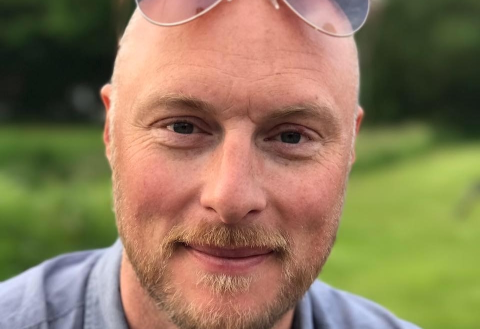 ”Digital sömnhjälp förändrade mitt liv”