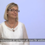 Webb-TV: Läkemedelsverket upplyser om antibiotika för barn