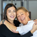 Eva kunde ha dött på gymmet – Nicole Årets hjärt-lungräddare