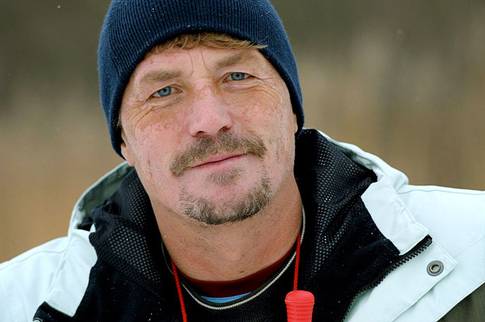 Thomas Bodström – om Alzheimer och comeback