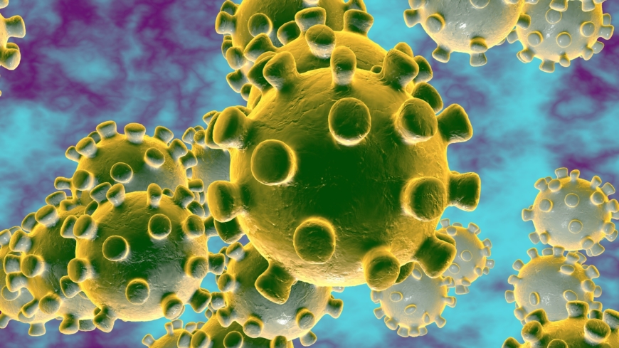 Vi svenskar har ingen anledning till vare sig panik eller att bunkra munskydd, det konstaterar Rolf Gustafson, infektionsläkare. Foto: Shutterstock