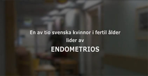 Webb-TV: Endometrios