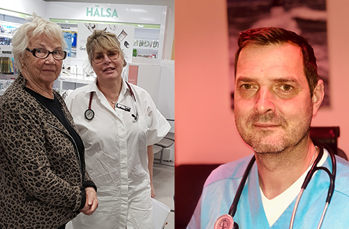 Överläkaren: Lyssna på ditt hjärta – det kan vara livsavgörande