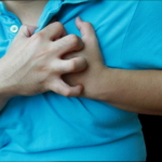 Hjärtinfarkt: orsak, symtom & behandling