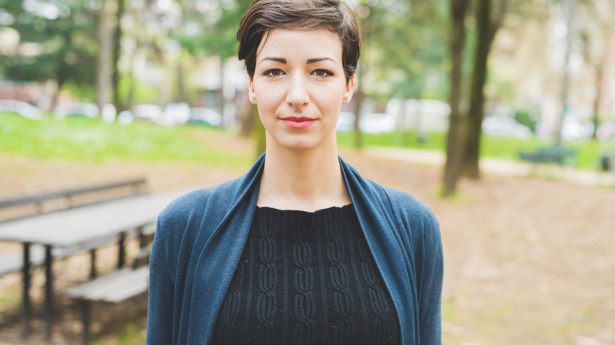 Alla behöver järn – vanliga tecken vid järnbrist