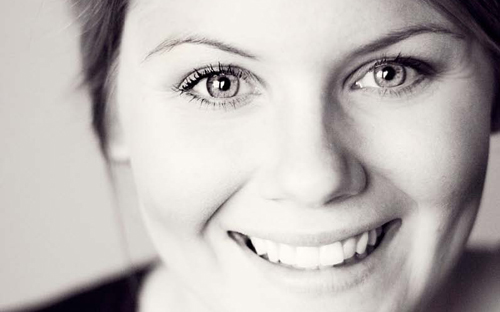 UngCancers grundare Julia Mjörnstedt får årets Göra gott-stipendium