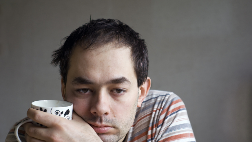 Drick morgonkaffet senare för bästa effekt