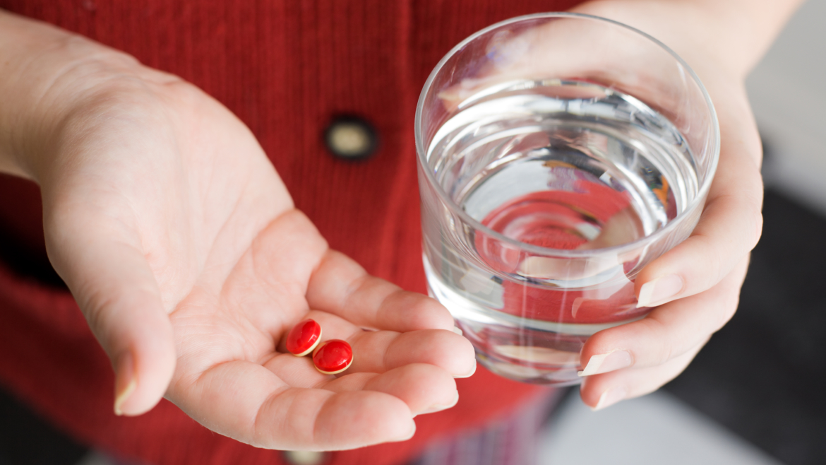 Sockerpiller hjälpte mot migrän