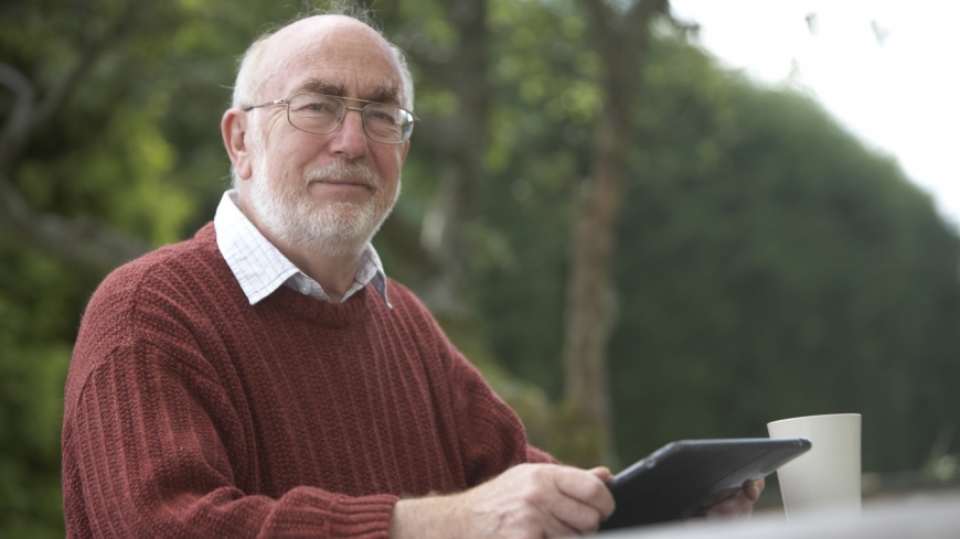 Mer än var tredje som drabbas av hjärtinfarkt har också åtminstone måttligt nedsatt njurfunktion. Foto: Shutterstock