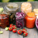 Tarmfloran viktig för att öka metabola hälsan