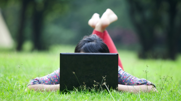 Dålig hantering av nätmobbning – vi ger råd för säkrare surf!