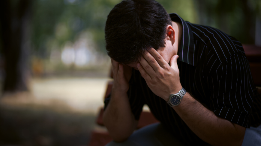 Forskning pekar mot att ny form av magnetstimulering kan ge nytt hopp till svårt deprimerade personer. Foto: Shutterstock