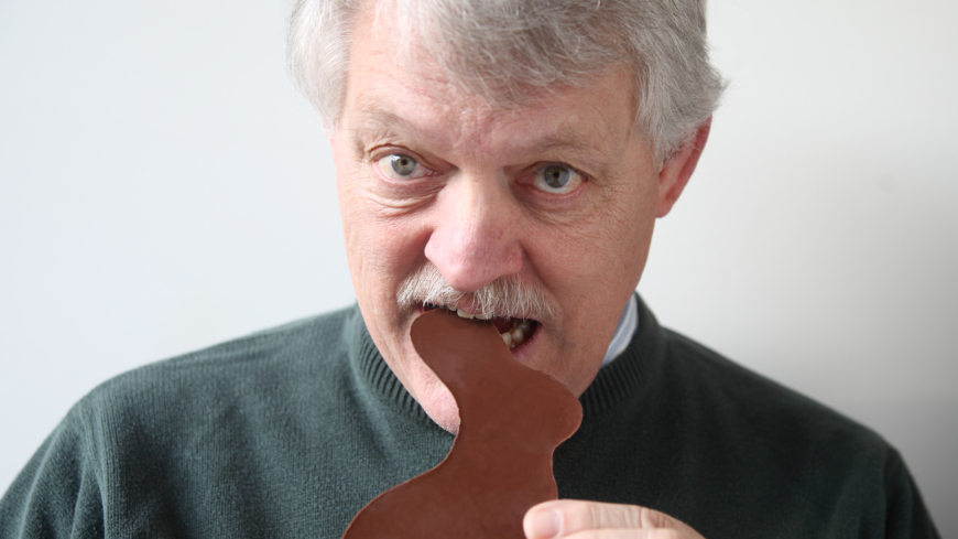 Experten: Så tar du hand om dina tänder i påsk