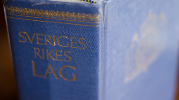 Här är de nya lagarna inom hälsa och sjukvård – gäller från 1 juli