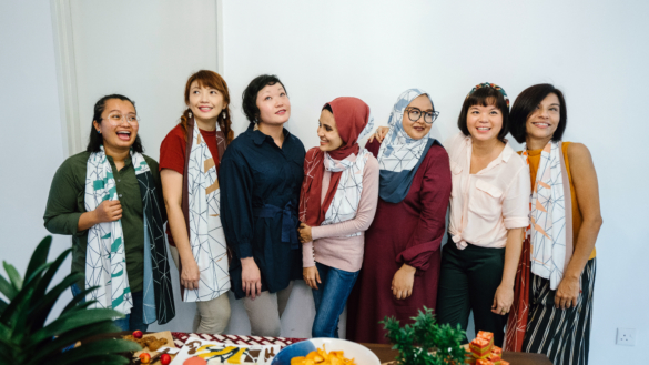 Utlandsfödda kommer till Sverige – drabbas av diabetes, övervikt och högt blodtryck