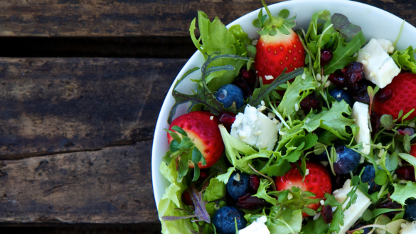 Diabetes – du kan själv påverka ditt liv