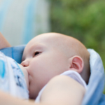 Alkohol vid amning kontroversiellt