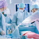 Stor vilja att donera organ