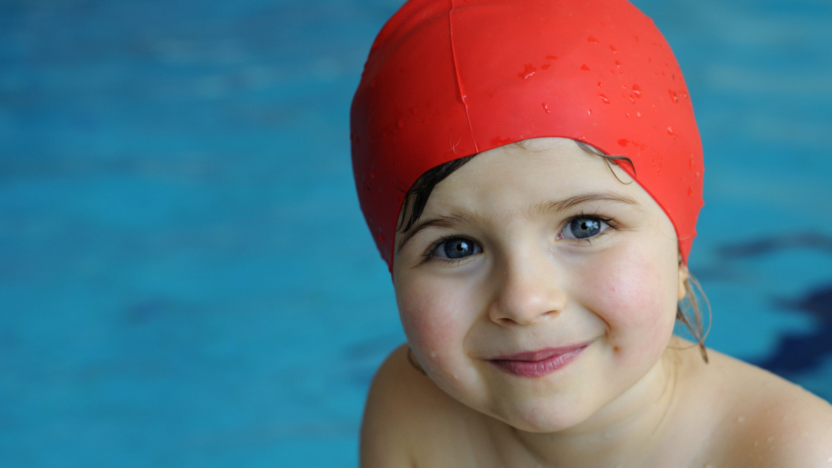 Vatten i örat kan vara skadligt