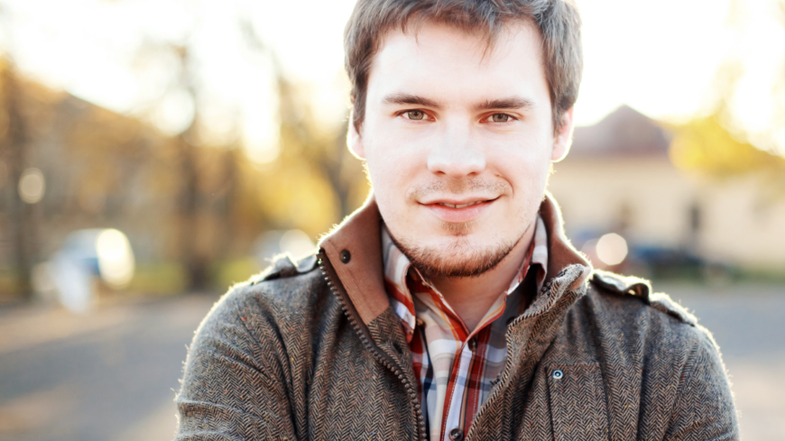 Hearing om mäns (o)hälsa