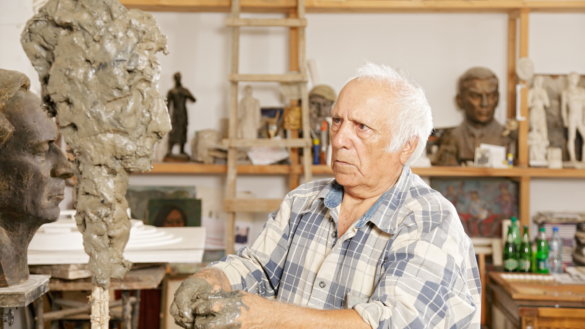 Bakterie kan orsaka prostatacancer