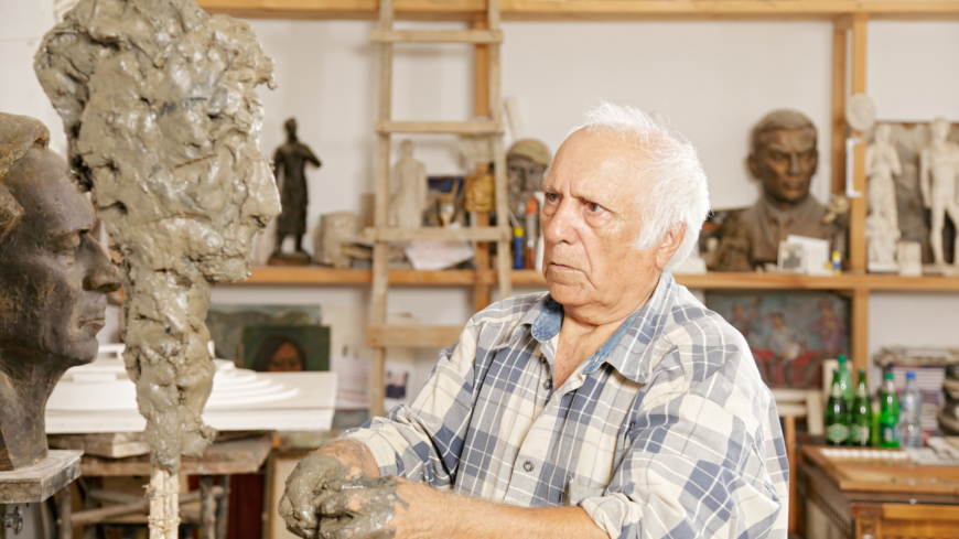 Bakterie kan orsaka prostatacancer