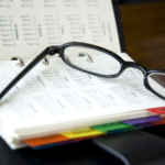 Synbesvär vid diabetes: viktigt med tidig hjälp & behandling