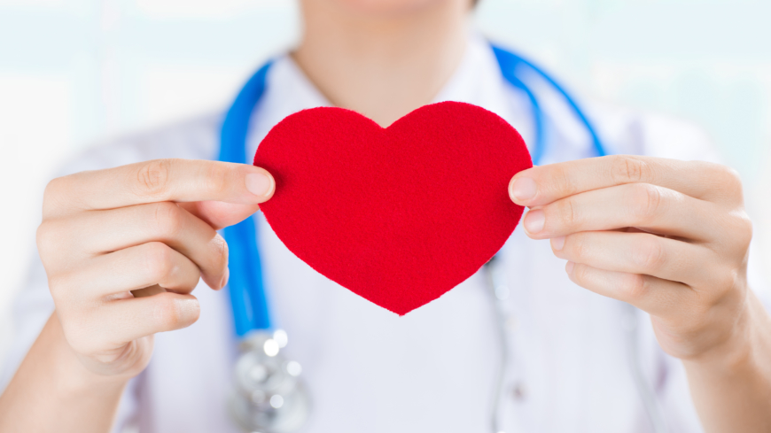 Ny hjärtakut höjer patientsäkerheten