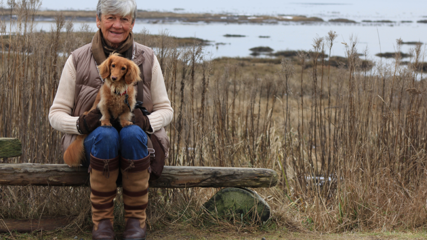 Råd till äldre i coronatider: Sträva efter att bibehålla rutiner och aktivitetsbalans