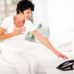 Brist på protein ökar risken för hjärtattack på morgonen