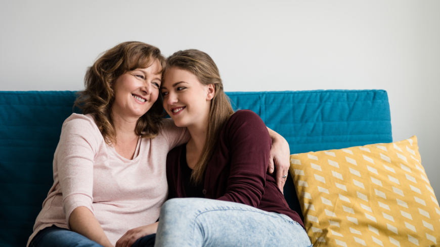 Så pratar du som vuxen med ungdomar om psykiskt mående