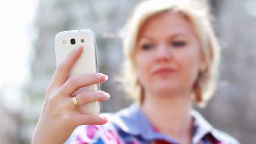 Ny app som stöd för kvinnor som genomgår IVF-behandling