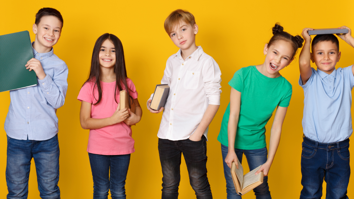 Öka ungas aktivitet under skoldagen med ny digital plattform