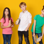 Öka ungas aktivitet under skoldagen med ny digital plattform