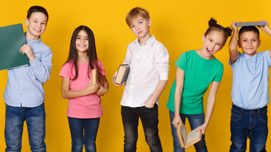 Öka ungas aktivitet under skoldagen med ny digital plattform