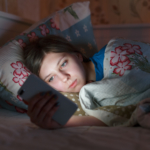 Sömnbrist kan skada din hjärna – för lite sömn kopplat till Alzheimers