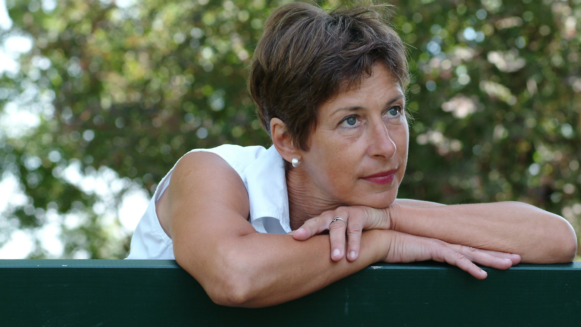 Webb-TV: Klimakteriet - torra slemhinnor och svettningar