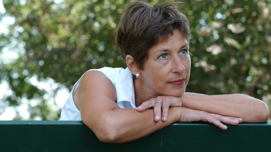 Webb-TV: Klimakteriet – torra slemhinnor och svettningar