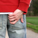 Hemorrojder, analklåda & analsprickor: orsak, symtom & behandling