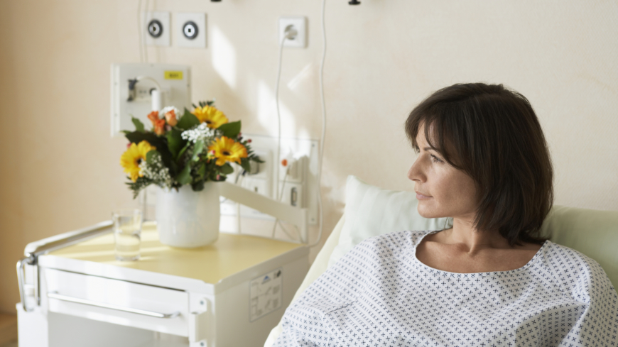 Njurtransplantationer är av allt att döma de transplantationer som förlänger livet längst för patienten visar amerikansk forskning. Foto: Shutterstock