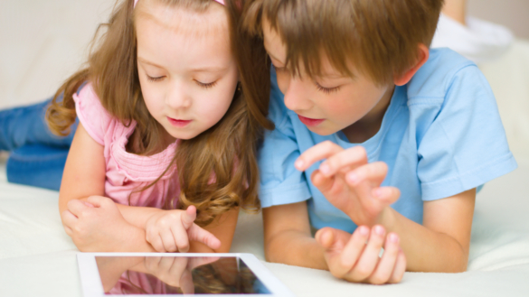 Surfplattor bakom ökning av skabb