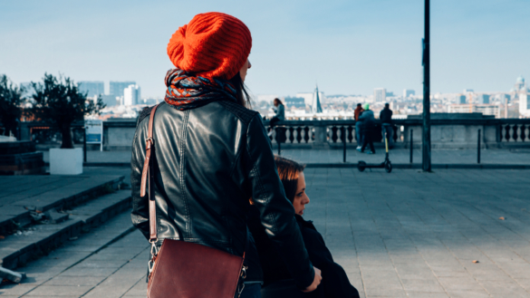 Sällsynta diagnoser kan skapa hinder för relationer