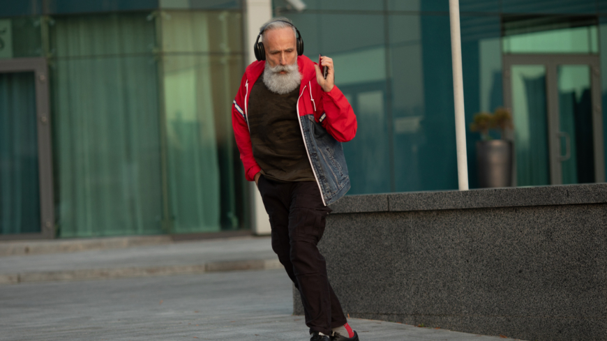 Hjärtprofessorns fem råd som räddar diabeteshjärtat