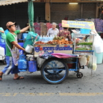 Kolera – kan vara en orsak till turistdiarré – orsak, symtom och behandling